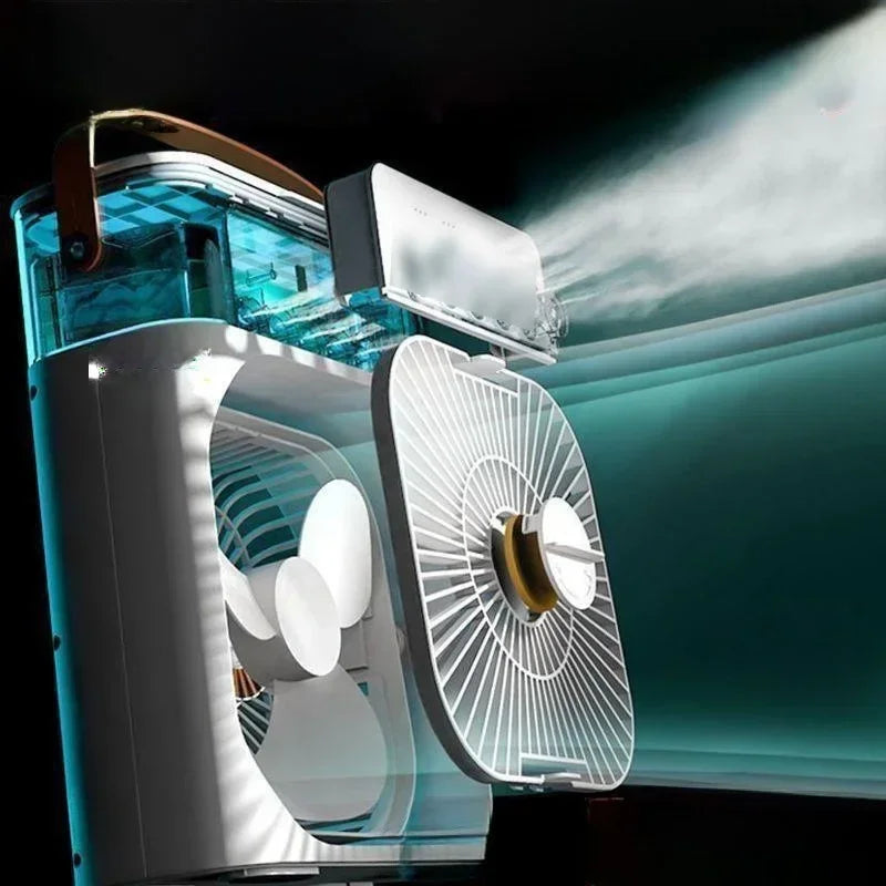 Xiaomi 3-in-1 Air Cooler Portable Fan