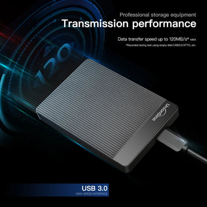 UnionSine Portable External HDD
