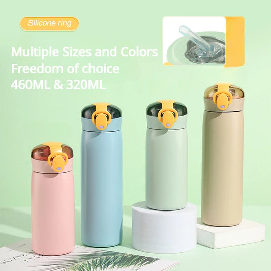 Kids Thermos Mug