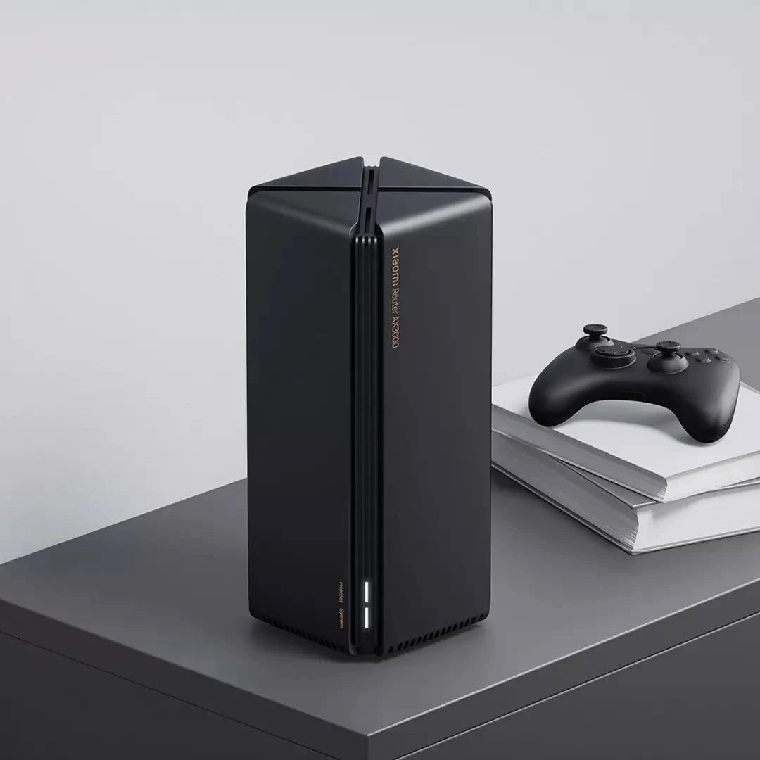 AX3000 Mesh WiFi 6 Router
