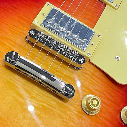 Les Paul Standard Reissue Guitar