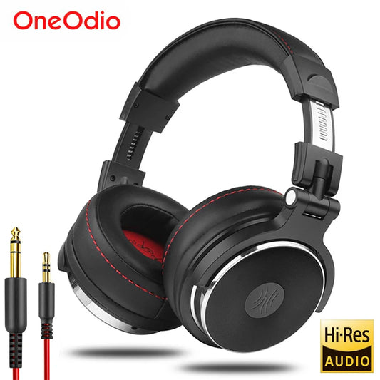 Oneodio Pro DJ Studio Headphones