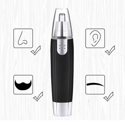 HDSAL's Electric Ear Nose Trimmer