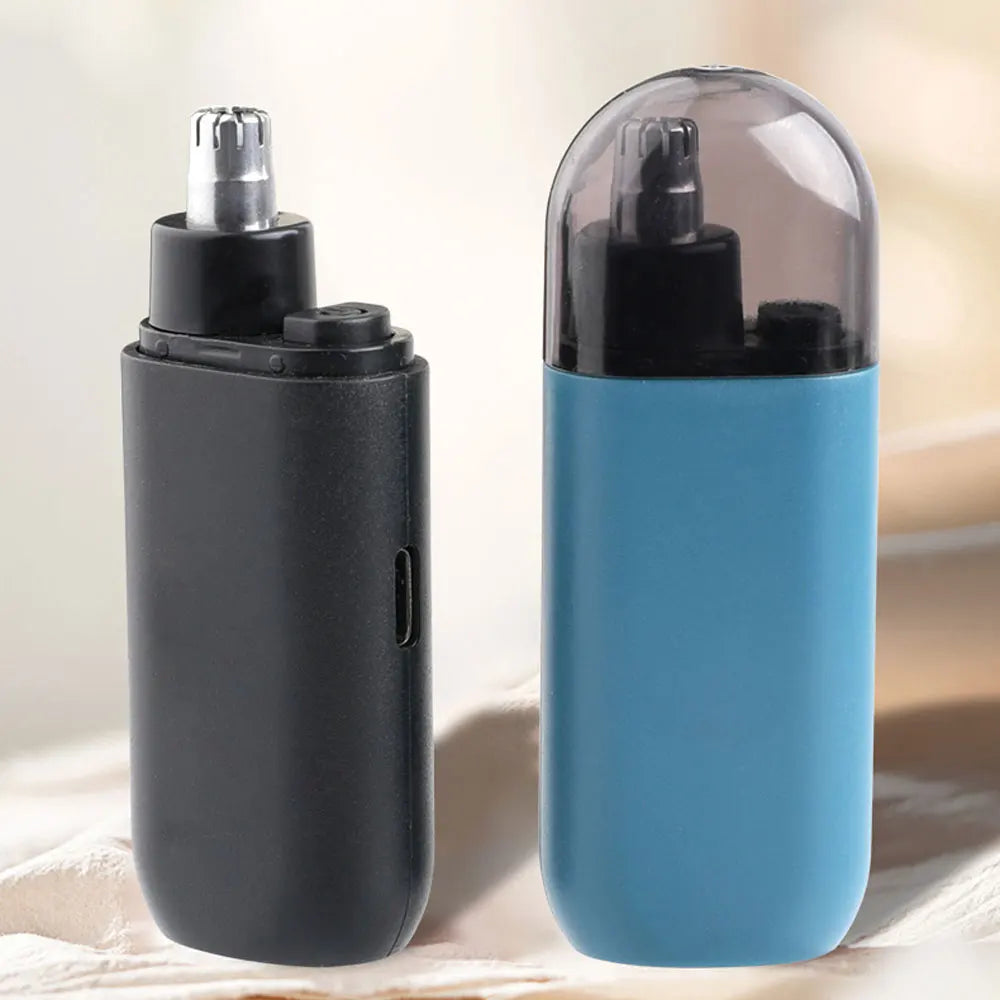 Effortless Grooming Nose Trimmer
