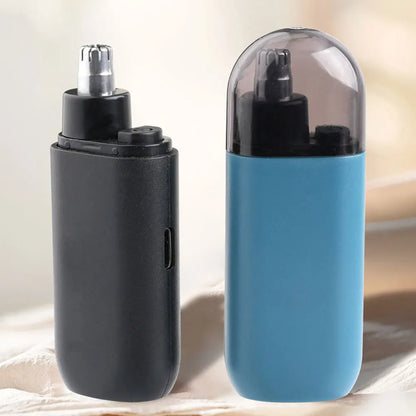 Effortless Grooming Nose Trimmer