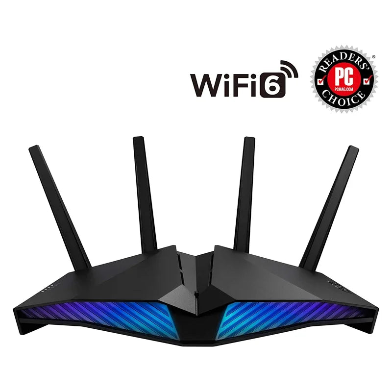 ASUS ROG AX5400 Gaming Router