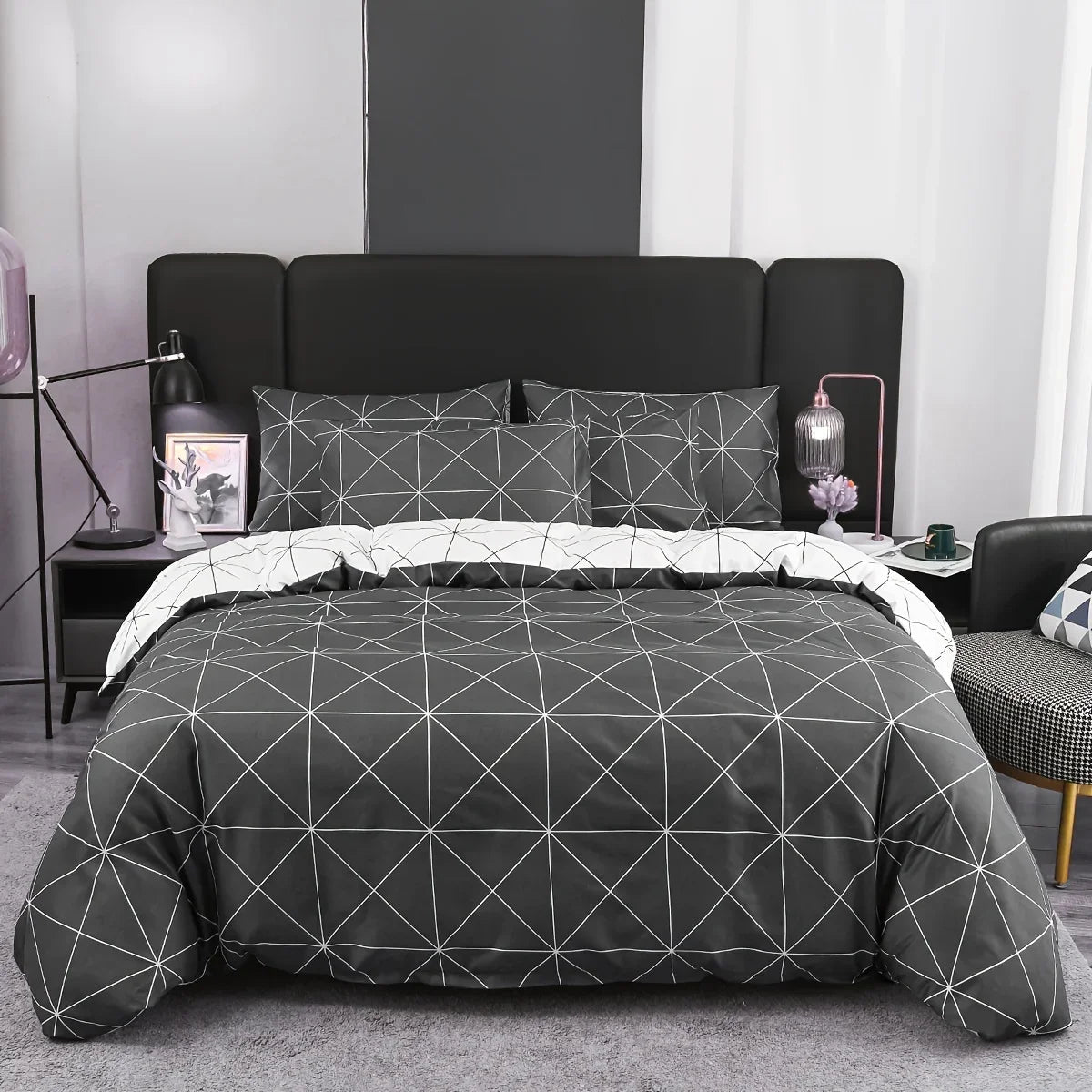 Dreamy Duvet Cover Set