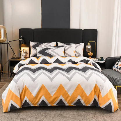 Dreamy Duvet Cover Set