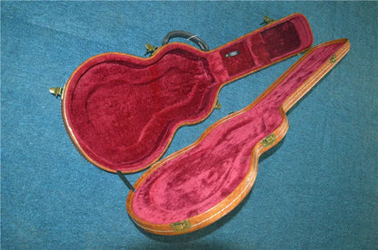 Les Paul - Light Blue Guitar