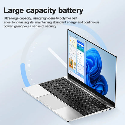 AMD 14" UltraSlim Laptop