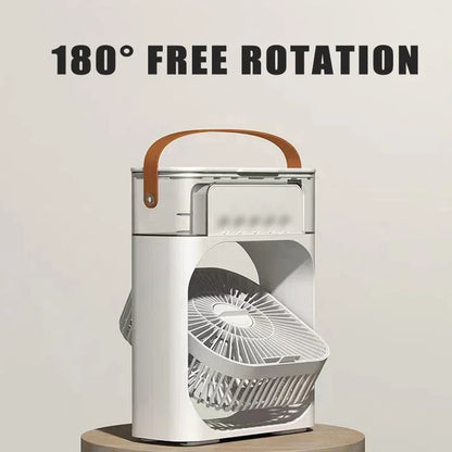 Xiaomi 3-in-1 Air Cooler Portable Fan
