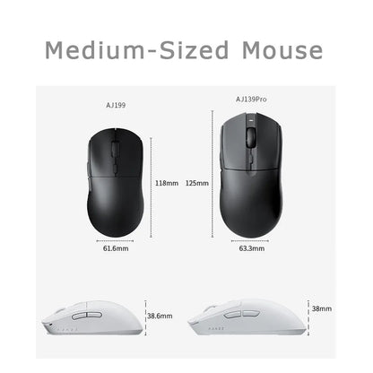 AJAZZ Wireless Gaming Mouse