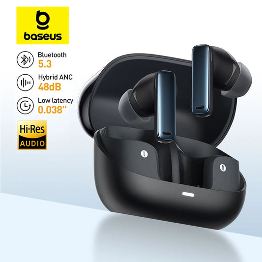 Baseus Bowie M2s Wireless Earphones