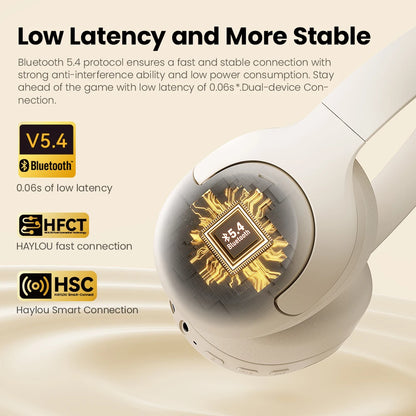 Ultimate ANC Wireless Headphones