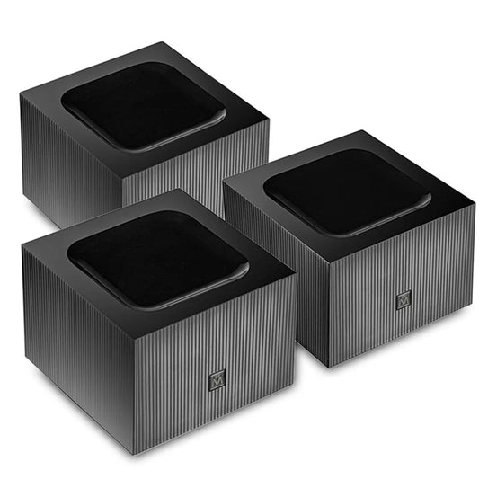 Alloyseed 1200Mbps Mesh Router System