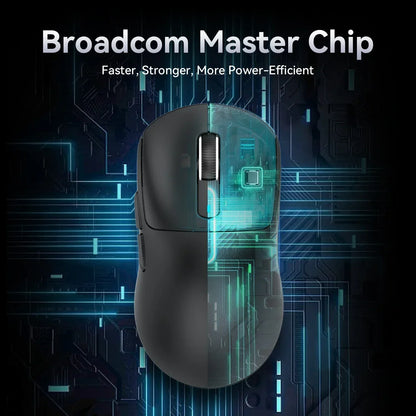Attack Shark X3 Wireless Gaming Mouse