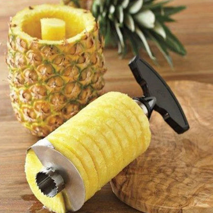 Pineapple Slicer