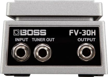 BOSS FV-30L Volume Pedal
