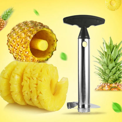 Pineapple Slicer