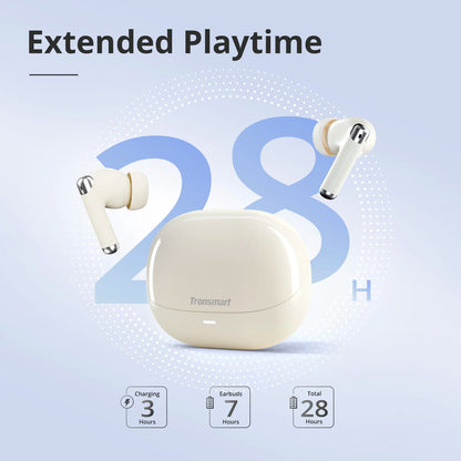 Tronsmart Soundfit R4 Bluetooth Wireless Earbuds
