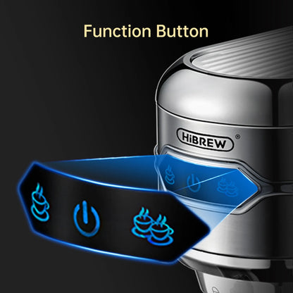 HiBREW 20-Bar Espresso Maker