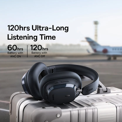 Baseus Bowie 10 Max Headphones