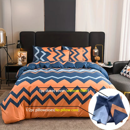 Dreamy Duvet Cover Set