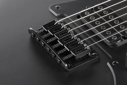 Ibanez GRG Black Flat Guitar