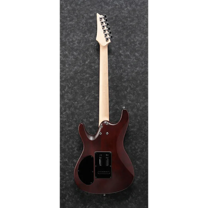 Ibanez SA460 Sunset Blue