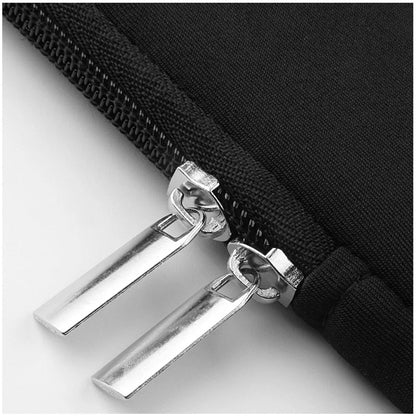 Cotton Laptop Sleeve