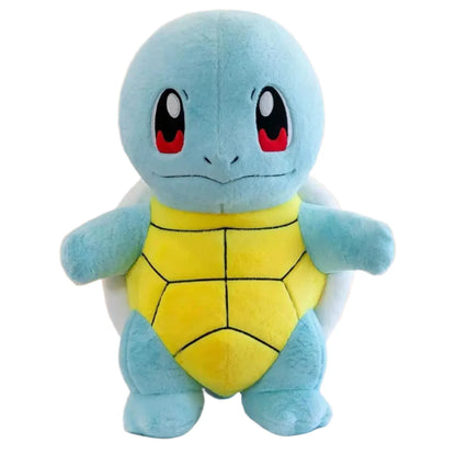 Adorable Pokemon Plush Dolls