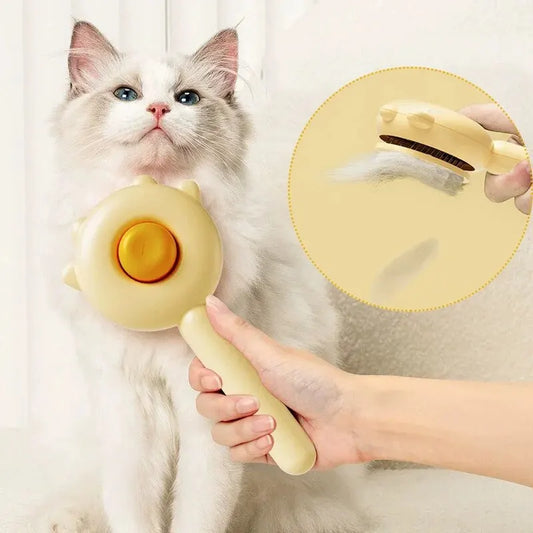 Magic Pet Grooming Comb