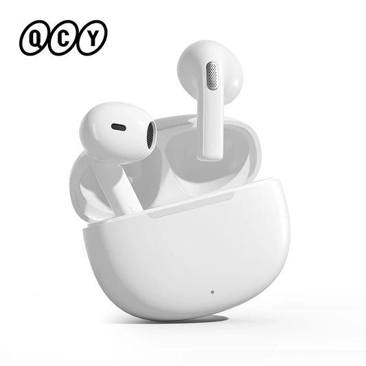 QCY T20 Bluetooth Earphones