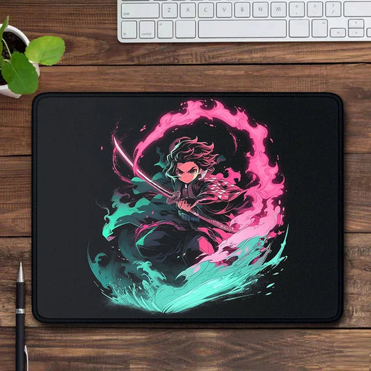 CF Demon Slayer Mouse Pad