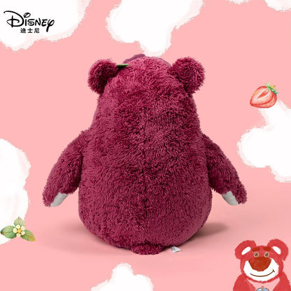 Adorable Lotso Plush Toy