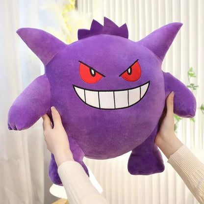 Adorable Pokemon Plush Dolls
