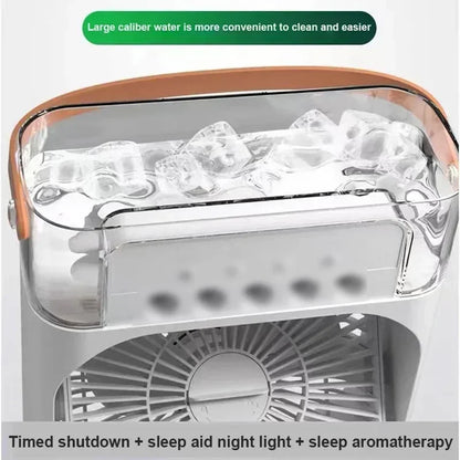 Xiaomi 3-in-1 Air Cooler Portable Fan