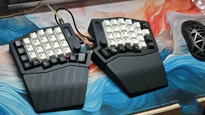 Sofle RGB Split Keyboard Kit