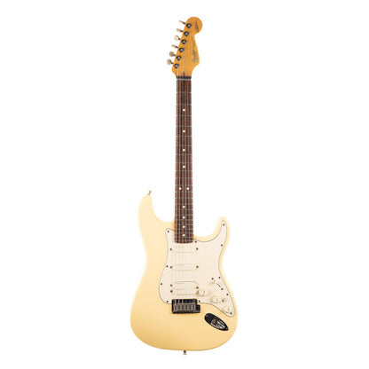 Stratocaster Classic Electric Guitar