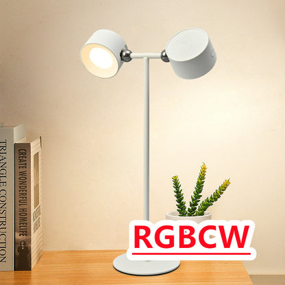 Magnetic 360° LED Table Lamp