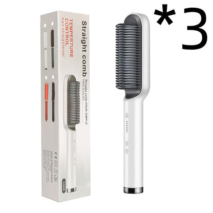 2-in-1 Hot Comb Styler