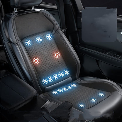 Cooling Car Seat Pad