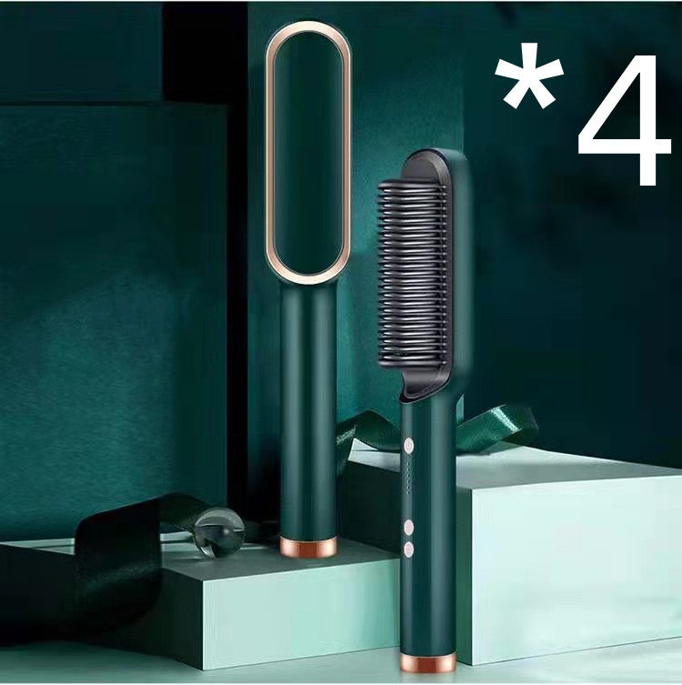 2-in-1 Hot Comb Styler