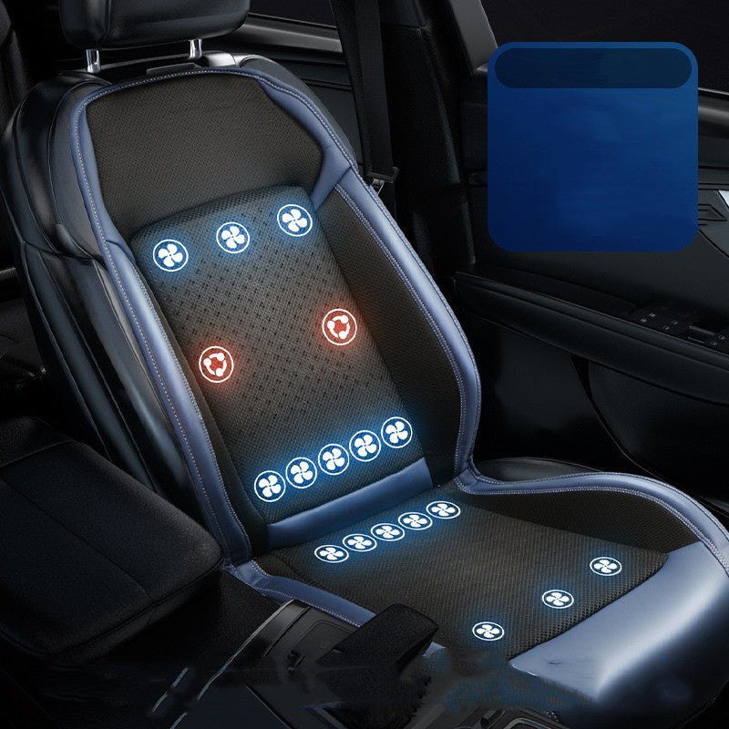 Cooling Car Seat Pad