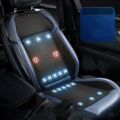 Cooling Car Seat Pad