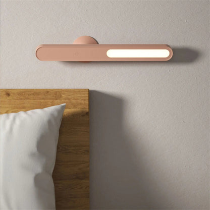 Geometric Magnetic Wireless Desk Lamp