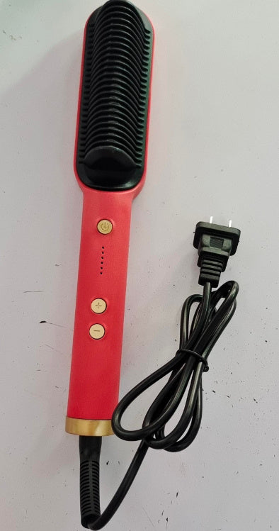 2-in-1 Hot Comb Styler