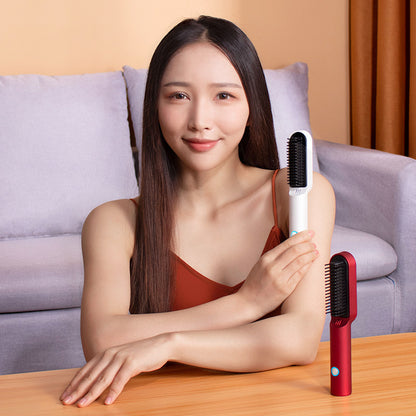 2-in-1 Hot Air Brush