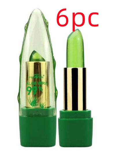 Aloe Vera Magic Lip Balm