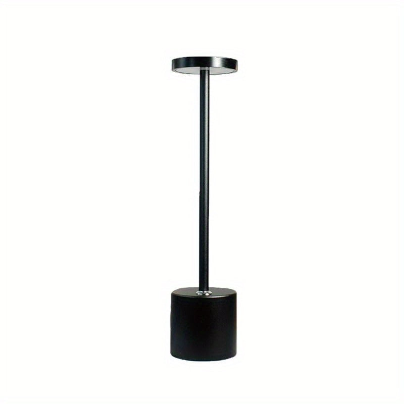 Cordless Touch LED Table Lamp